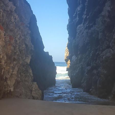 O So Kozi Hotel Keurboomstrand Luaran gambar