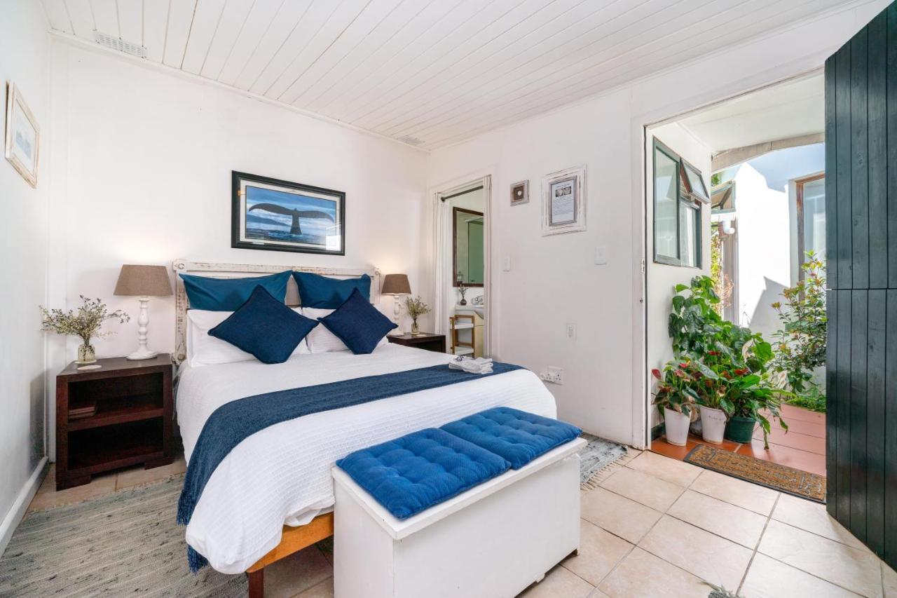 O So Kozi Hotel Keurboomstrand Luaran gambar