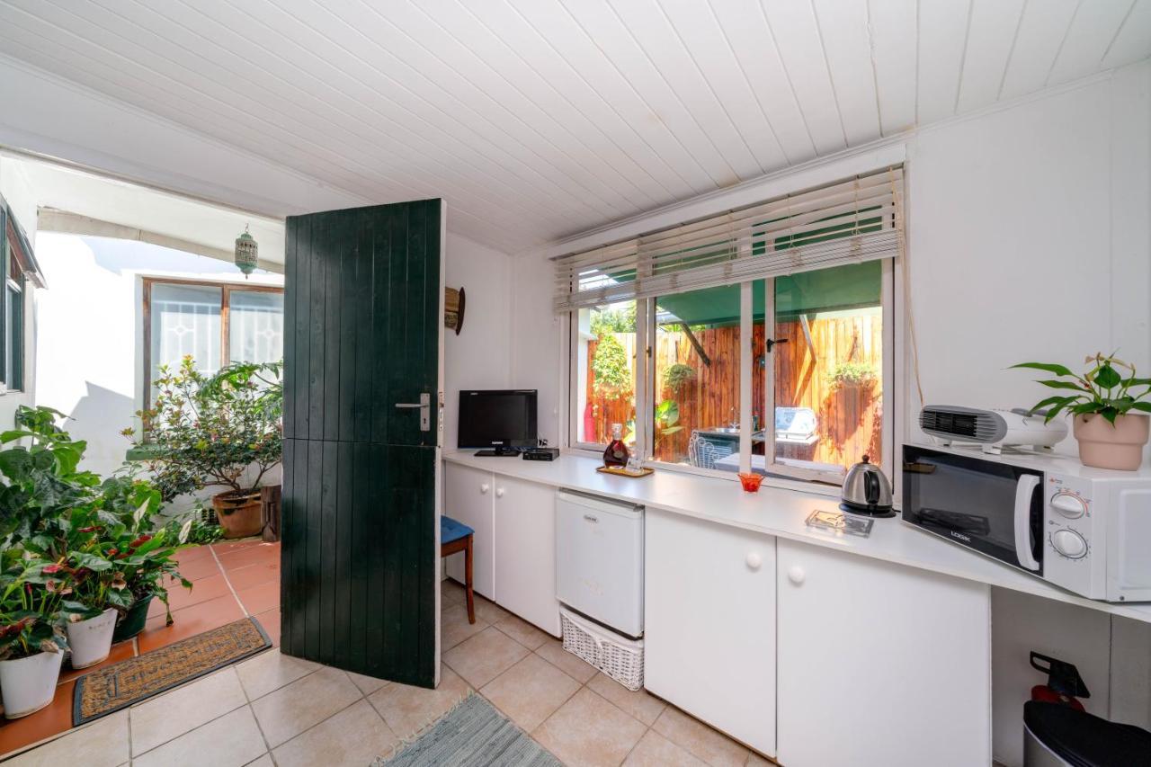 O So Kozi Hotel Keurboomstrand Luaran gambar