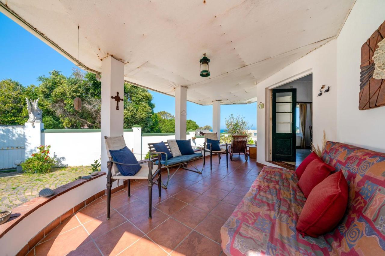 O So Kozi Hotel Keurboomstrand Luaran gambar