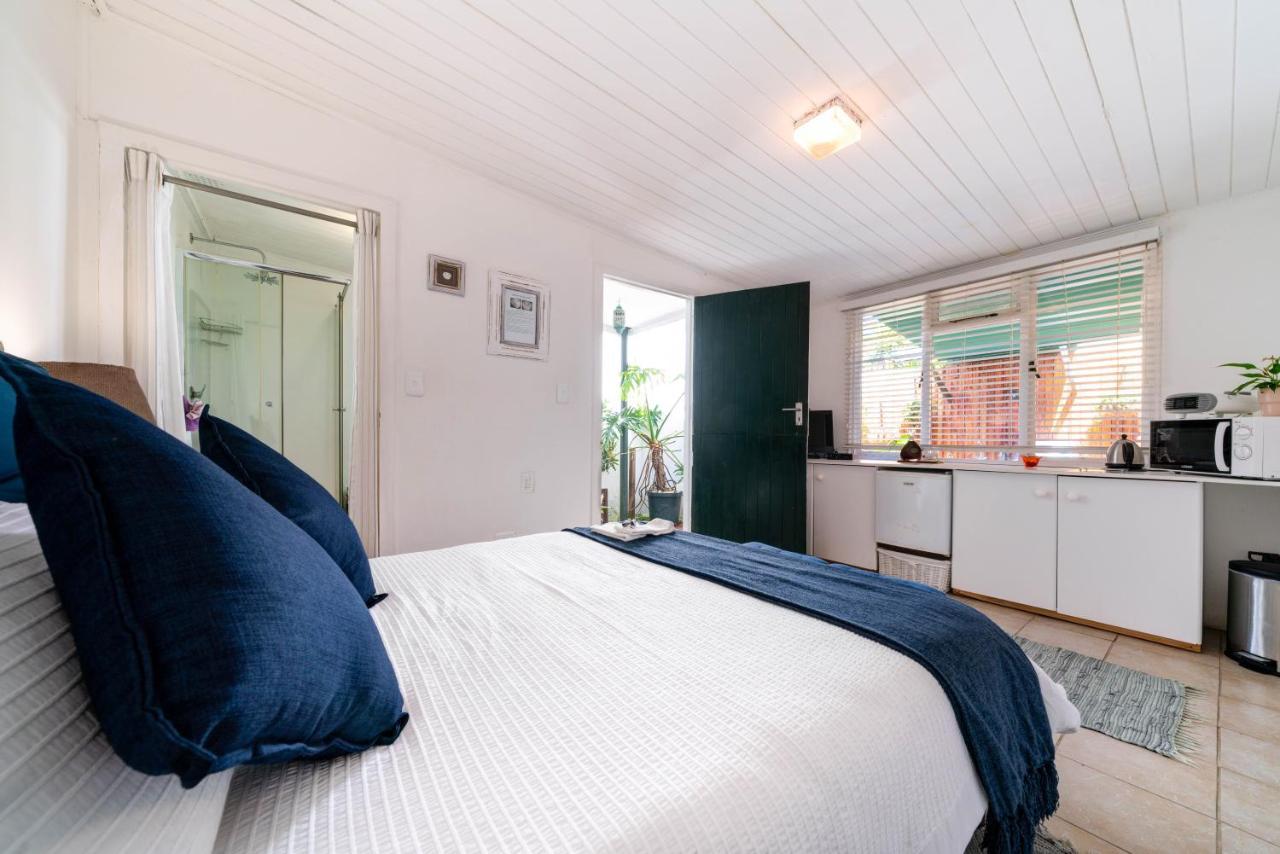 O So Kozi Hotel Keurboomstrand Luaran gambar